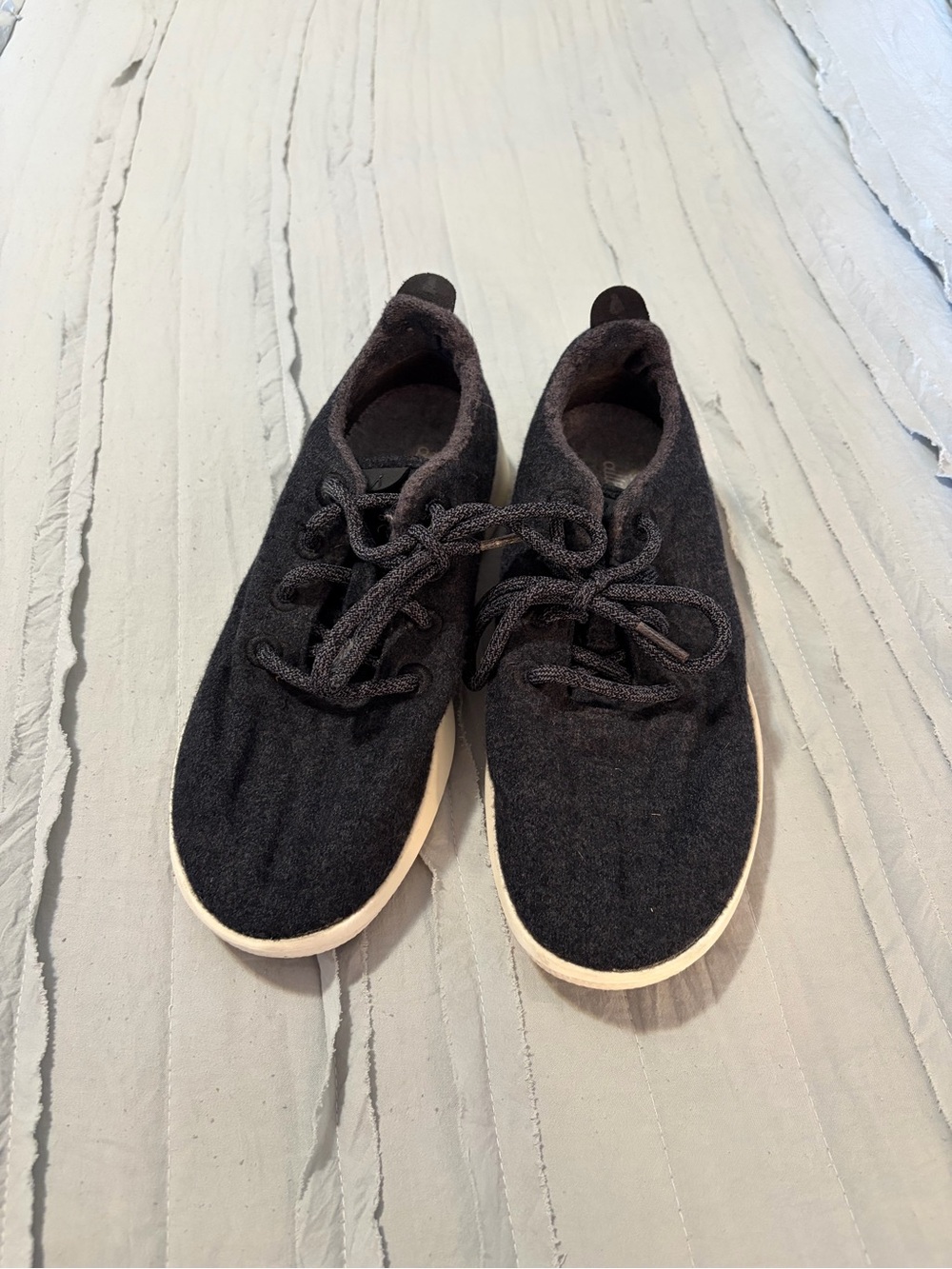 Allbirds Wool Runners | Size 7